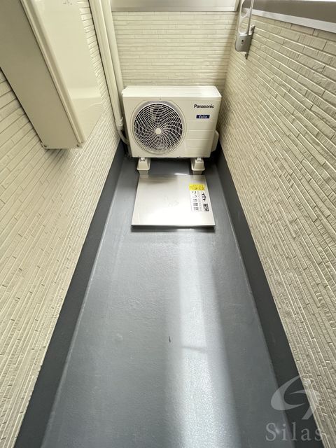 拡大写真:豊中市服部西町3丁目 3階302の同仕様