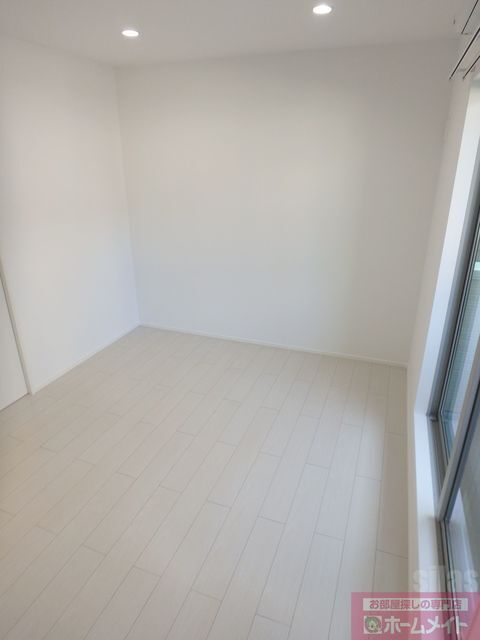 拡大写真：東大阪市御厨中１丁目 1階101の内観