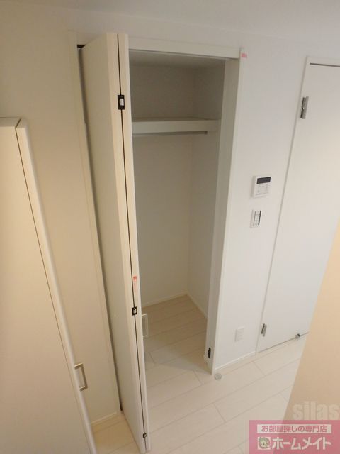拡大写真：東大阪市御厨中１丁目 1階101の内観