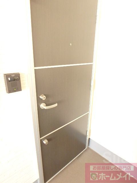 拡大写真:尼崎市西桜木町 3階301の同仕様