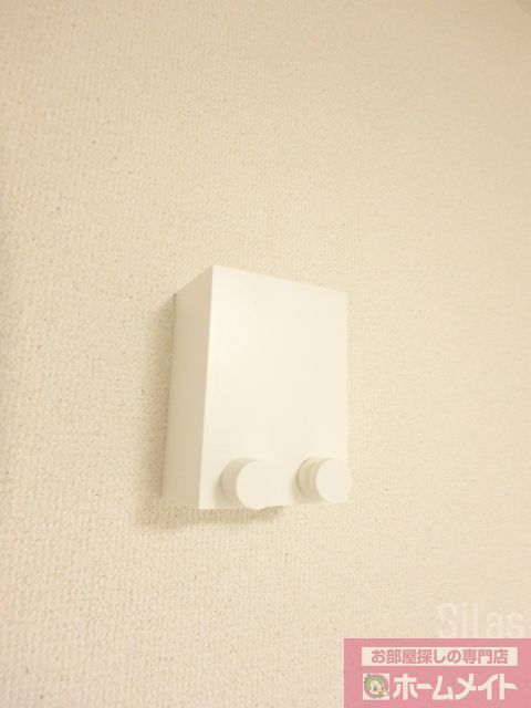 拡大写真:尼崎市西桜木町 3階301の同仕様