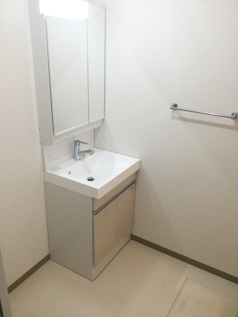拡大写真:尼崎市西桜木町 3階301の同仕様