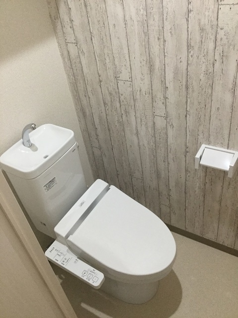 拡大写真:尼崎市西桜木町 3階301の同仕様