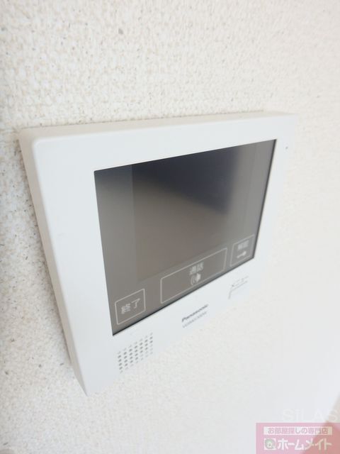 拡大写真:尼崎市西桜木町 3階301の同仕様