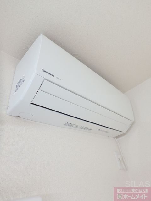 拡大写真:尼崎市西桜木町 3階301の同仕様