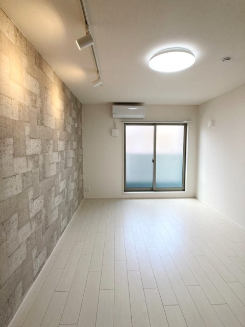 拡大写真:大阪市東淀川区下新庄4丁目 2階203の同仕様