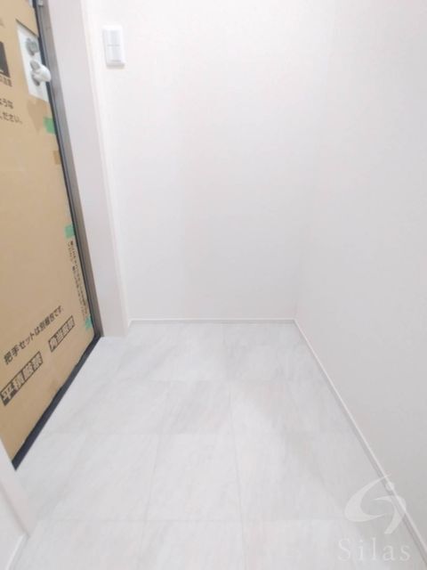 拡大写真:大阪市東淀川区下新庄4丁目 2階203の同仕様