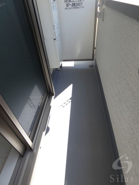 拡大写真:大阪市東淀川区下新庄4丁目 2階203の同仕様