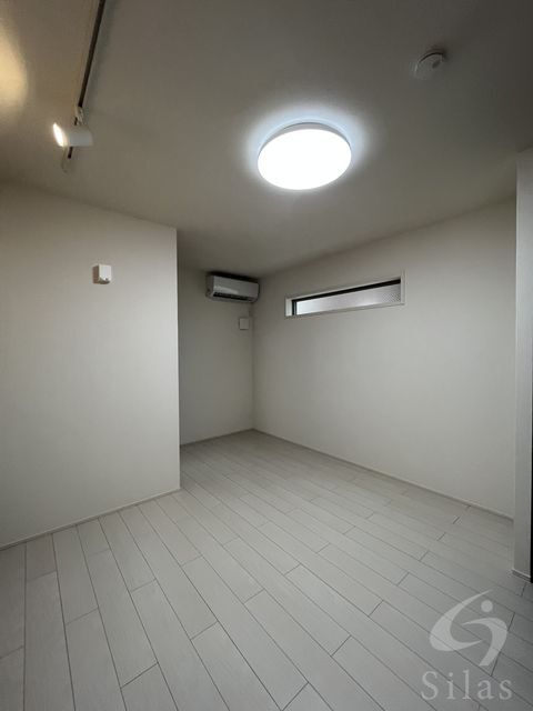 拡大写真:大阪市旭区赤川2丁目 1階102の内観