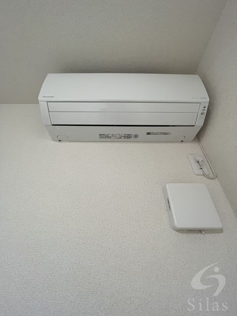 拡大写真:大阪市旭区赤川2丁目 1階102の内観
