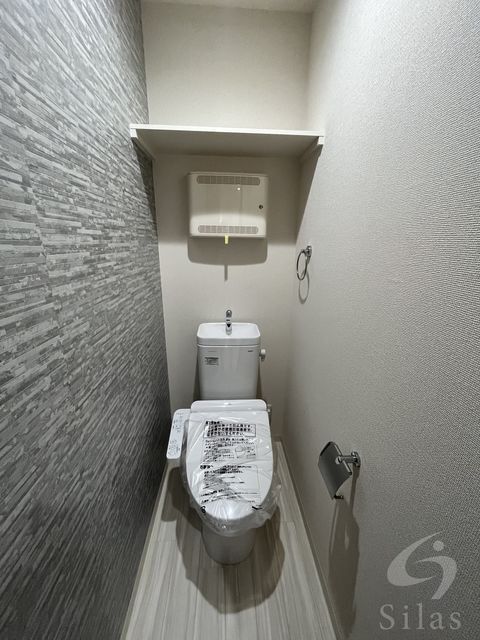 拡大写真:大阪市旭区赤川2丁目 1階102の内観