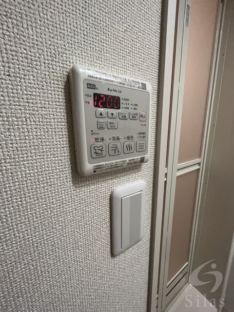 拡大写真:大阪市旭区赤川2丁目 1階102の内観