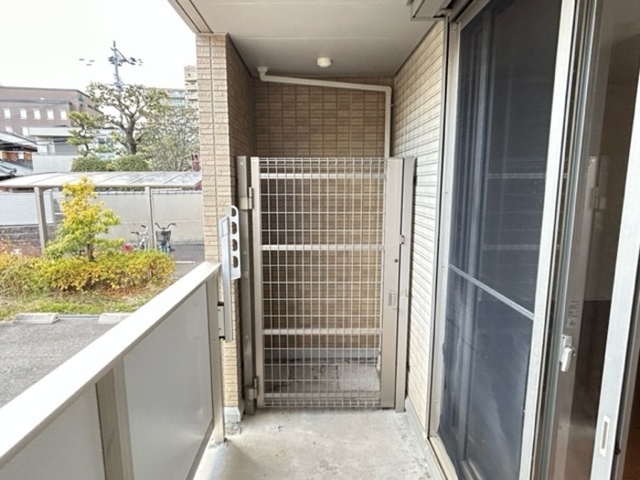 拡大写真:吹田市山田 東4丁目 1階102の内観