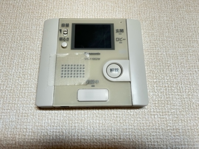 拡大写真:吹田市山田 東4丁目 1階102の内観