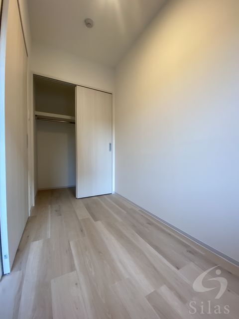 拡大写真:吹田市岸部中3丁目 4階407の内観