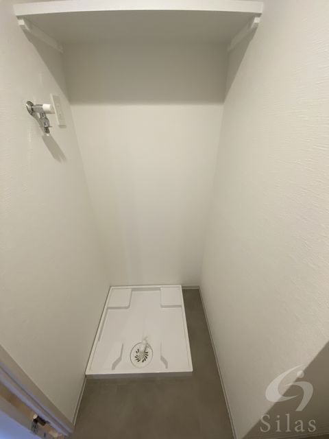 拡大写真:吹田市岸部中3丁目 4階407の内観