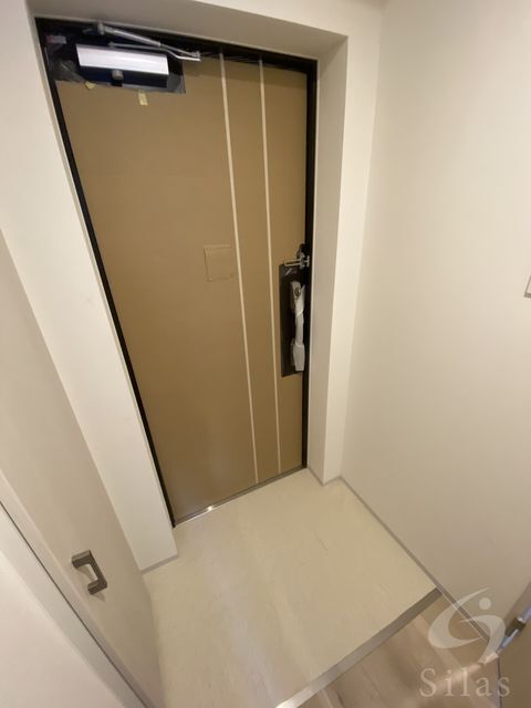拡大写真:吹田市岸部中3丁目 4階407の内観