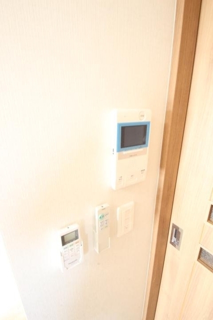 拡大写真:吹田市岸部南1丁目 5階505の同仕様