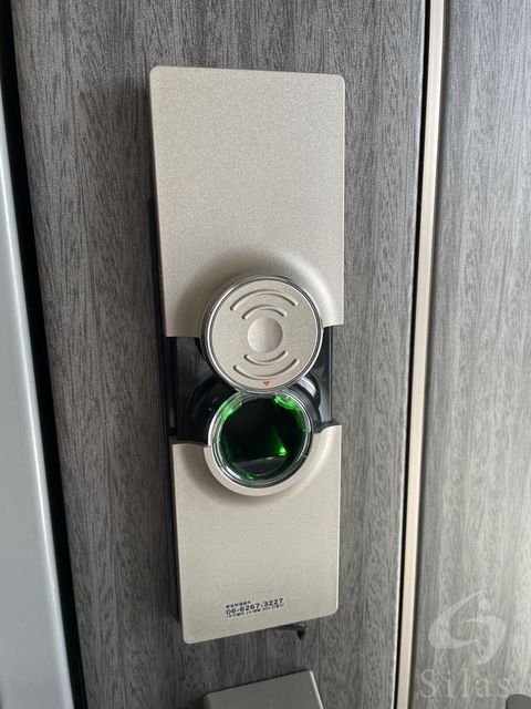 拡大写真:吹田市岸部南1丁目 5階505の内観