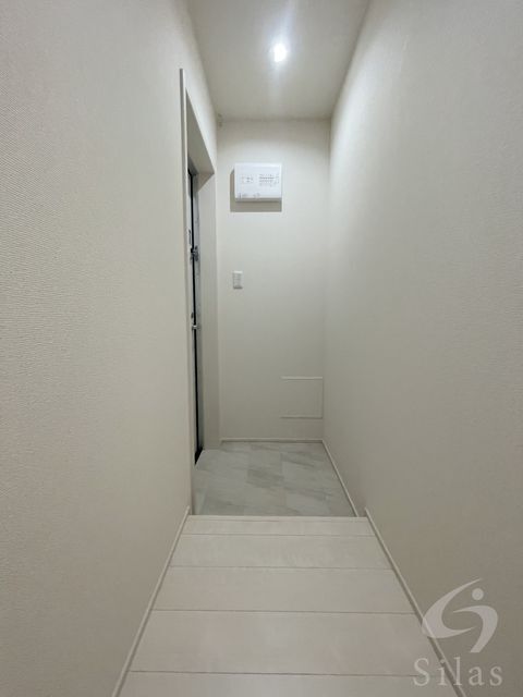 拡大写真:東大阪市御厨中1丁目 2階202の同仕様