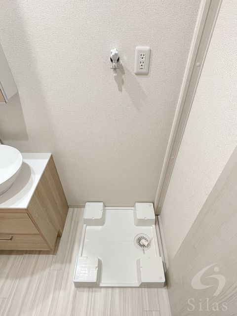 拡大写真:東大阪市御厨中1丁目 2階202の同仕様