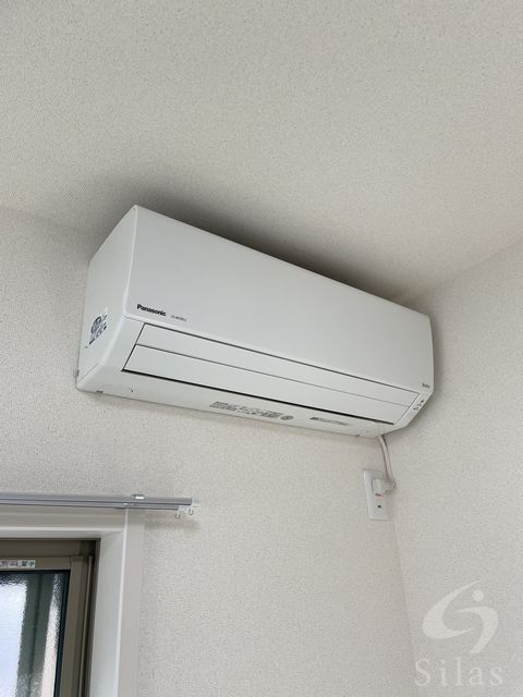 拡大写真:東大阪市吉田5丁目 1階101の同仕様