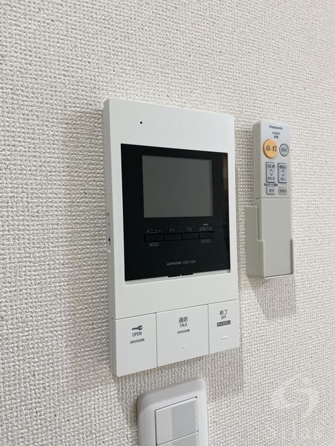 拡大写真:東大阪市吉田5丁目 1階101の同仕様