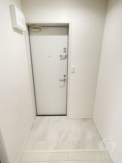拡大写真:東大阪市吉田5丁目 1階101の同仕様