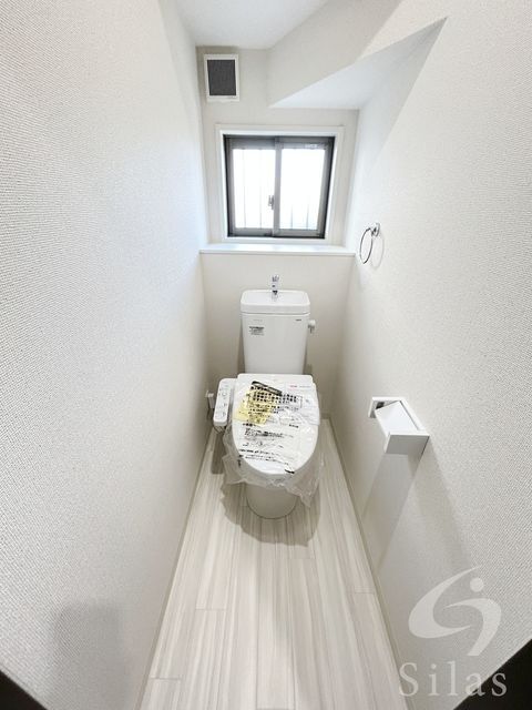 拡大写真:フジパレス戸建賃貸豊島南 1階2の同仕様