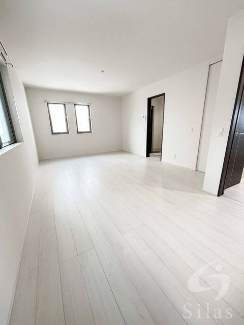 拡大写真:フジパレス戸建賃貸豊島南 1階2の同仕様