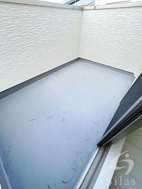 拡大写真:フジパレス戸建賃貸豊島南 1階2の同仕様