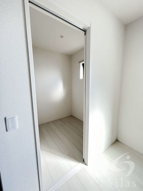拡大写真:フジパレス戸建賃貸豊島南 1階2の同仕様