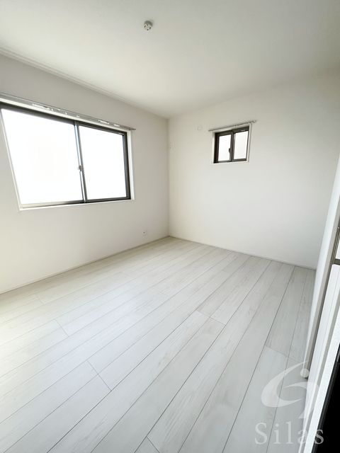 拡大写真:フジパレス戸建賃貸豊島南 1階2の同仕様