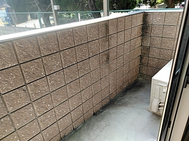 拡大写真:豊中市北条町3丁目 1階101の内観