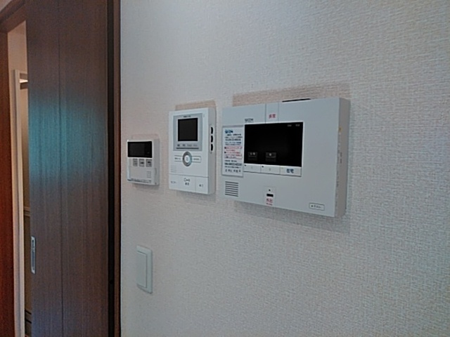 拡大写真:豊中市北条町3丁目 1階101の内観