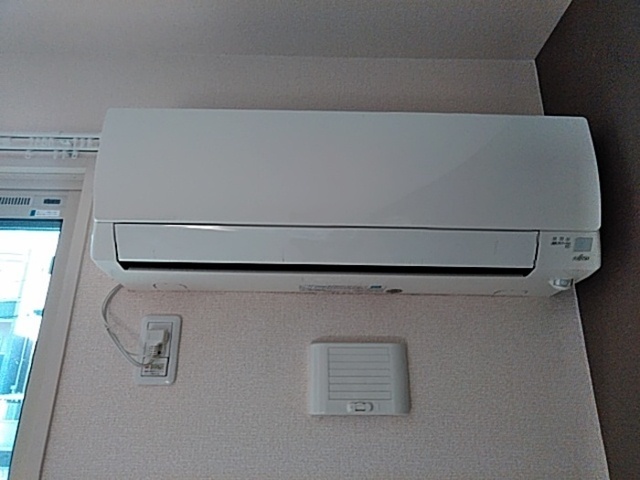 拡大写真:豊中市北条町3丁目 1階101の内観