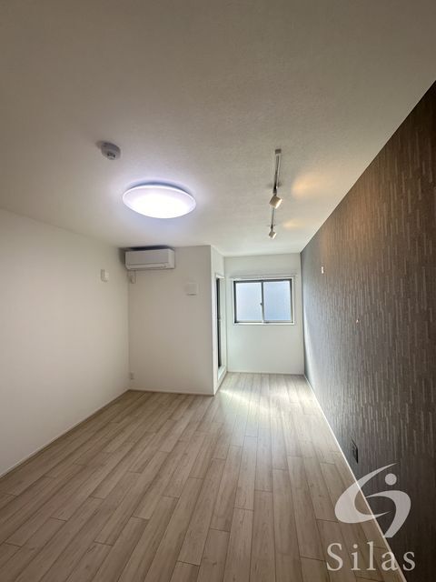 拡大写真:フジパレスだいどう豊里Ⅱ番館 3階306の内観