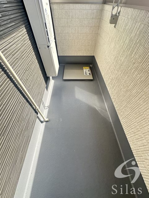 拡大写真:フジパレスだいどう豊里Ⅱ番館 3階306の内観