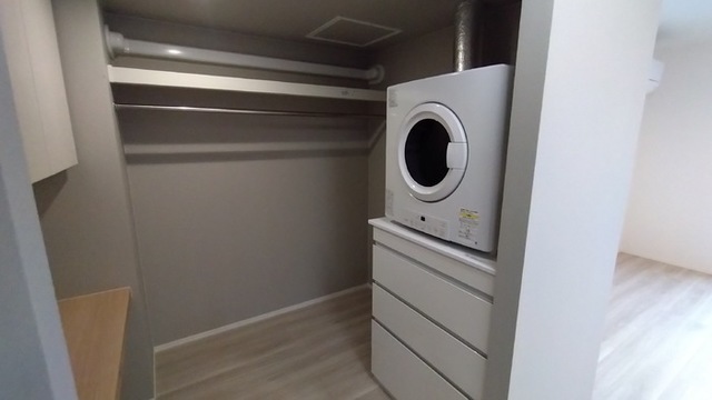 拡大写真:大阪市東淀川区上新庄2丁目 2階201の同仕様