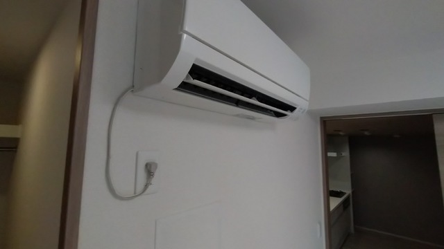 拡大写真:大阪市東淀川区上新庄2丁目 2階201の同仕様