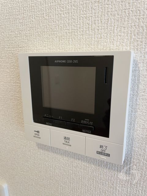 拡大写真:大阪市東淀川区上新庄2丁目 2階201の同仕様