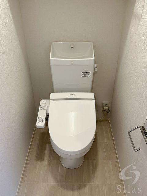 拡大写真：ビルボード淡路駅前 1階101の内観