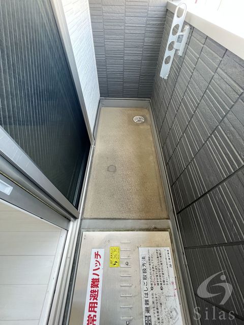 拡大写真：ビルボード淡路駅前 1階101の内観