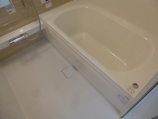 拡大写真:寝屋川市池田新町 1階103の内観