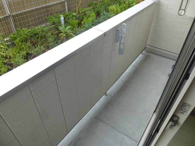 拡大写真:寝屋川市池田新町 1階103の内観