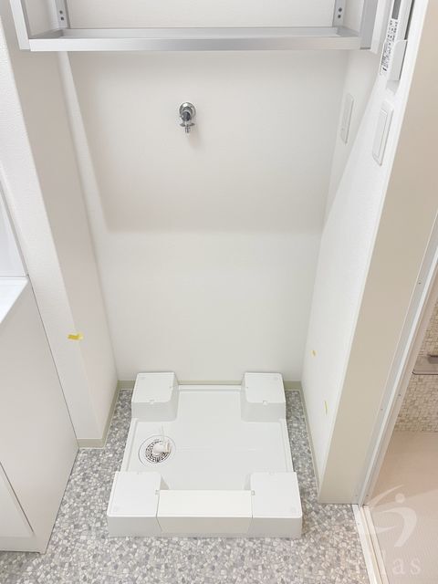 拡大写真：門真市本町 2階202の同仕様