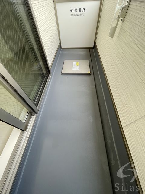 拡大写真：門真市本町 2階202の同仕様