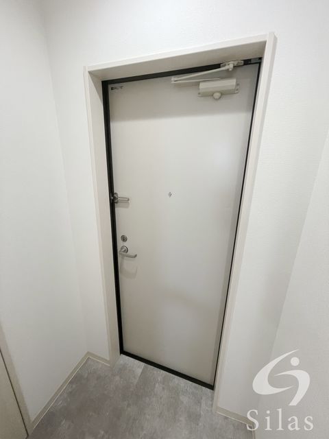 拡大写真：門真市本町 2階202の同仕様