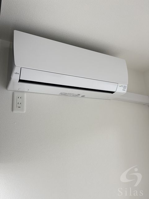 拡大写真：門真市本町 2階202の同仕様