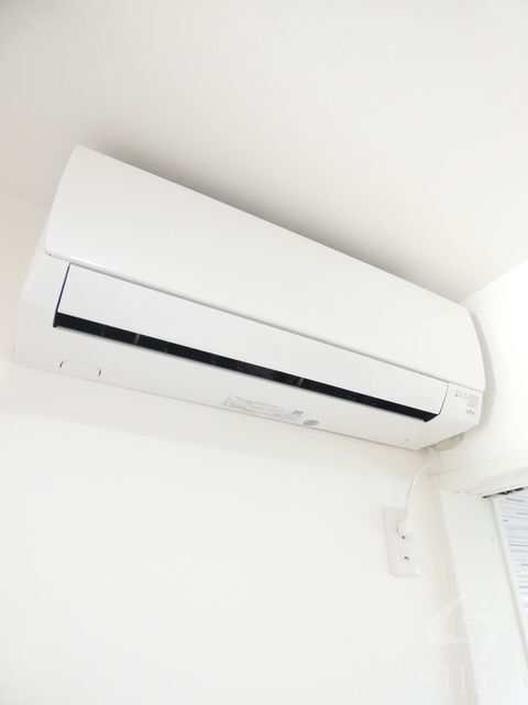 拡大写真:尼崎市大庄 西町3丁目 3階301の内観